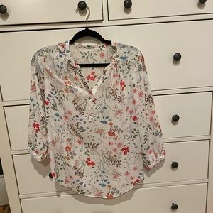 Dress Blouse